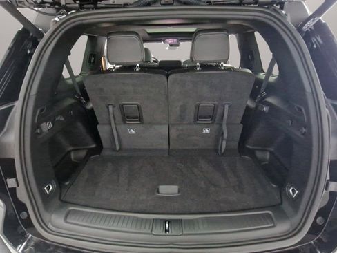 New 2025 Jeep Grand Cherokee L Limited image 27