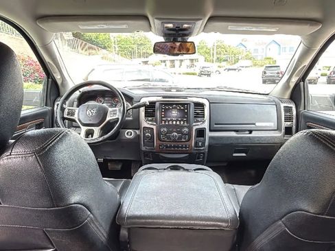 Used 2017 RAM 2500 Laramie w/ Off Road Package AWD/4WD image 28