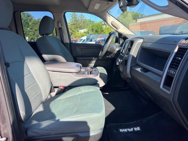 Used 2015 RAM 1500 ST w/ SXT Appearance Group AWD/4WD image 10