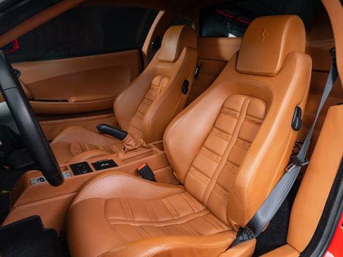 Used 2006 Ferrari F430 Coupe RWD image 5