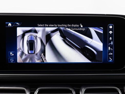 Used 2024 Mercedes-Benz GLE 580 4MATIC image 24