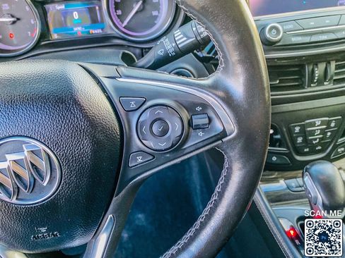 Used 2020 Buick Envision Essence image 24