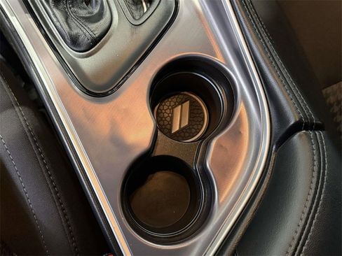 Certified 2021 Dodge Challenger R/T Scat Pack image 20