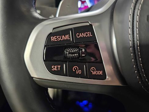 Used 2024 BMW X5 M60i image 19