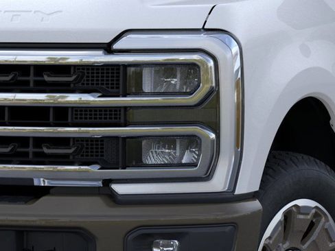 New 2026 Ford F250 King Ranch AWD/4WD image 18