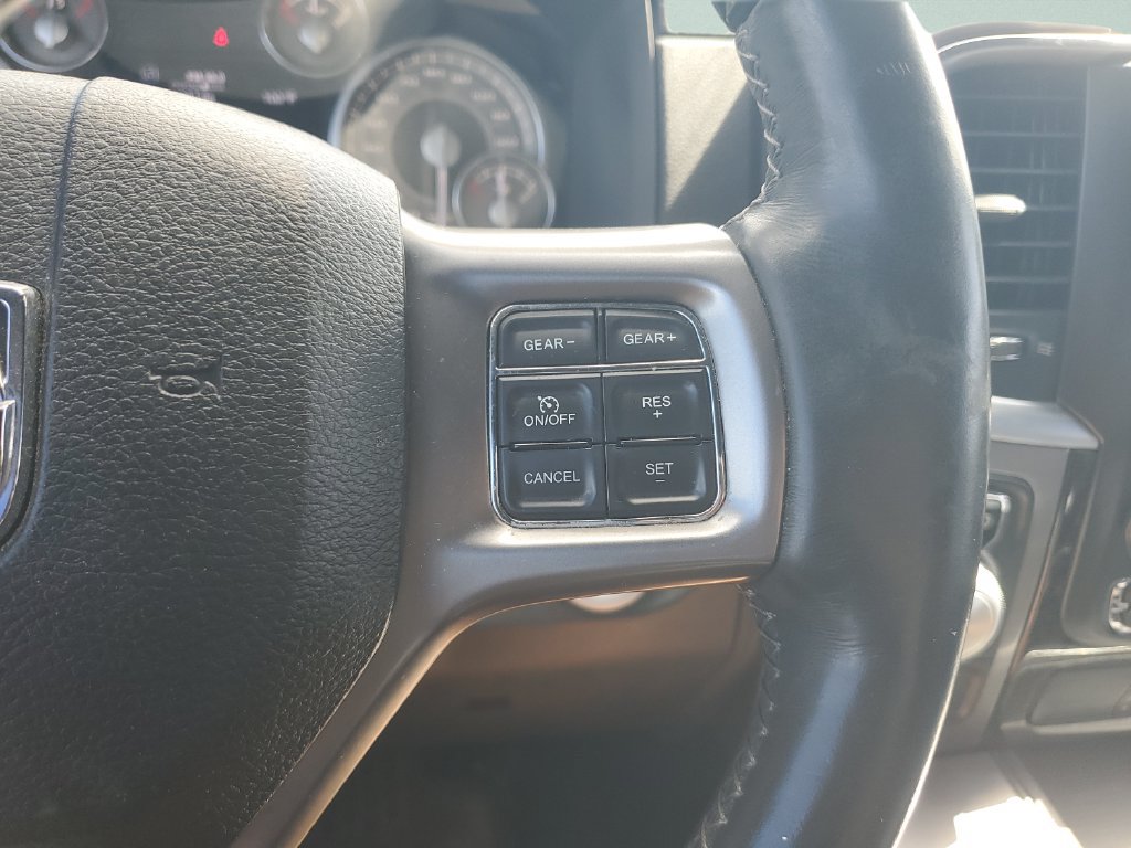 Used 2016 RAM 1500 Limited RWD image 21