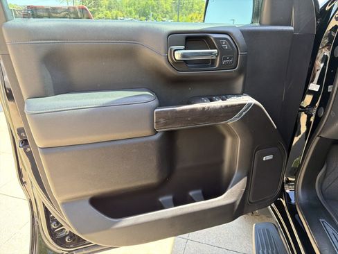 Used 2022 Chevrolet Silverado 1500 LTZ w/ LTZ Convenience Package II image 10