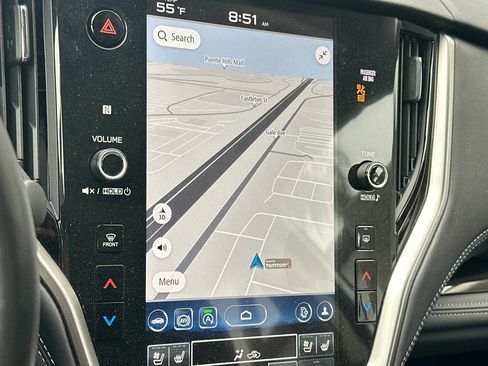 Certified 2025 Subaru Outback Touring image 22