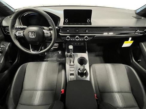 New 2026 Honda Civic Sport image 17