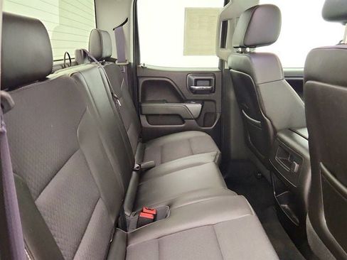 Used 2015 GMC Sierra 1500 SLE w/ All-Terrain Package AWD/4WD image 22