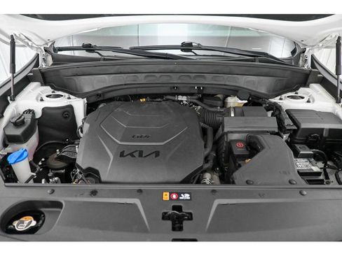 Certified 2023 Kia Telluride S AWD/4WD image 51