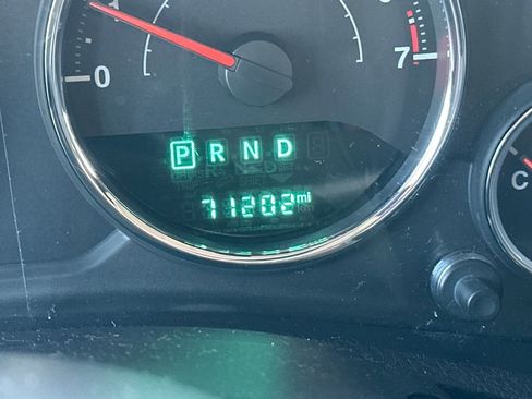 Used 2017 Jeep Wrangler Sport w/ Quick Order Package 24S image 21