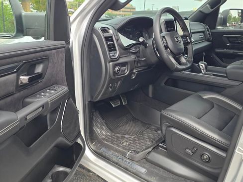 New 2026 RAM 1500 RHO AWD/4WD image 4