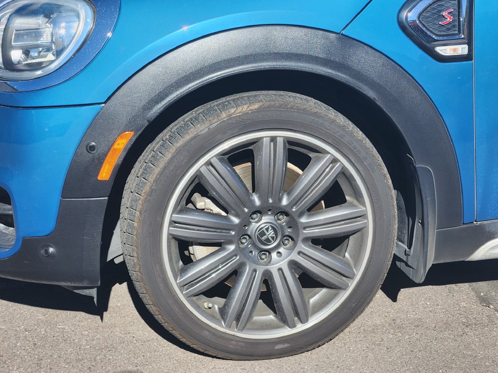 Used 2019 MINI Cooper Countryman S w/ Driver Assistance Package AWD/4WD image 7