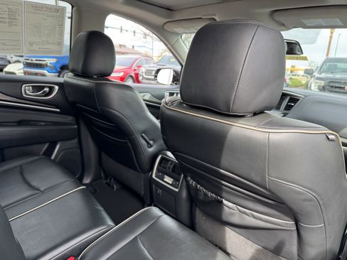 Used 2019 INFINITI QX60 Pure image 38