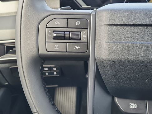 New 2027 Kia Telluride SX X-Line w/ Towing Package AWD/4WD image 16