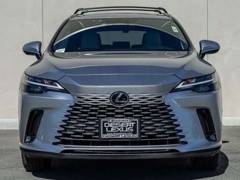 Used 2024 Lexus RX 350 w/ Convenience Package image 2