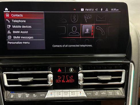 Used 2024 BMW 840i xDrive Coupe image 28