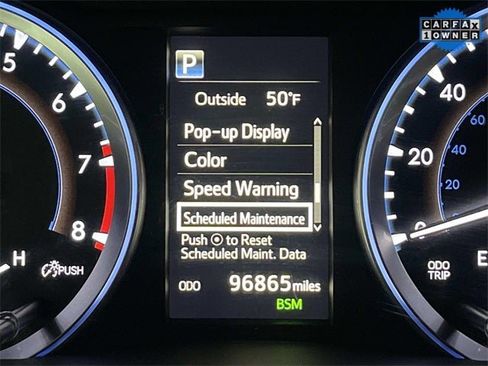 Used 2017 Toyota Highlander SE image 39