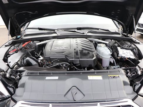 Used 2024 Audi A5 2.0T Premium Plus image 58