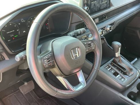 Used 2026 Honda CR-V Sport-L image 8