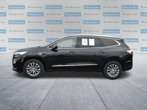 Used 2023 Buick Enclave Essence w/ Trailering Package, 5000 lbs. image 10