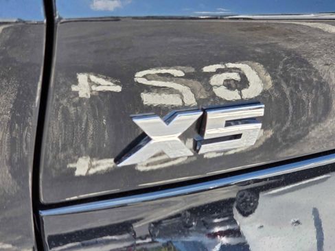 New 2026 BMW X5 M60i AWD/4WD image 13