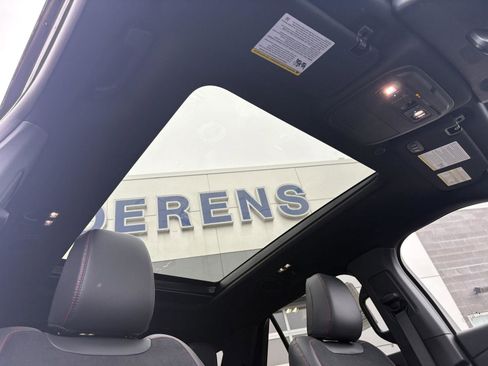 New 2026 Ford Explorer ST w/ Sun And Sound Package image 23