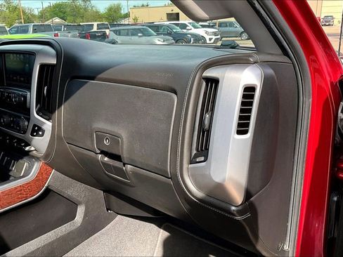 Used 2018 GMC Sierra 1500 SLT w/ Texas SLT Premium Package image 19