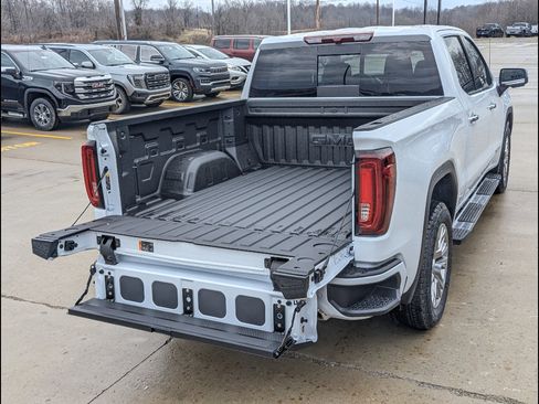New 2026 GMC Sierra 1500 Denali image 13