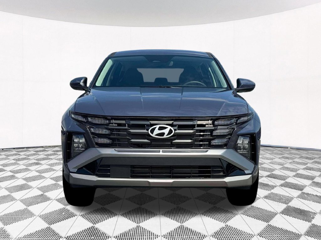 New 2026 Hyundai Tucson SE AWD/4WD image 18