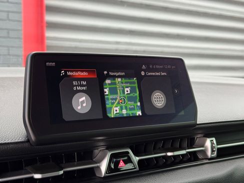 Used 2022 Toyota Supra w/ Safety & Technology Package image 28