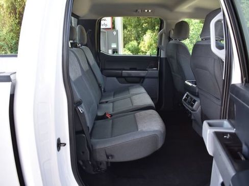Used 2021 Ford F150 XLT w/ Equipment Group 302A High RWD image 14