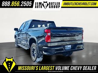 Used 2023 Chevrolet Silverado 1500 ZR2 AWD/4WD video 2