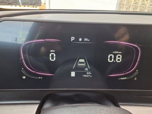 Used 2023 Kia Sportage X-Line w/ X-Line Premium Package AWD/4WD image 21