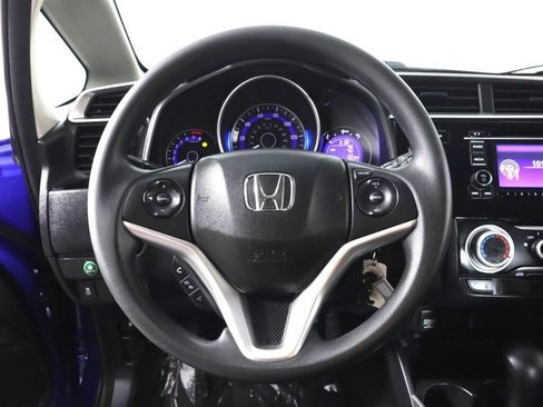 Used 2020 Honda Fit LX image 9