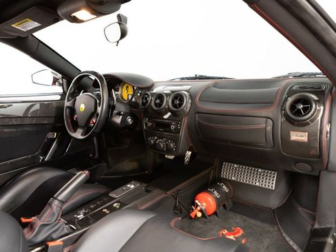 Used 2009 Ferrari F430 Scuderia image 61