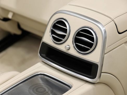 Used 2017 Mercedes-Benz S 550 Cabriolet image 63