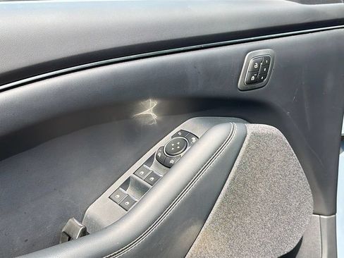 Used 2024 Ford Mustang Mach-E Premium AWD/4WD image 20