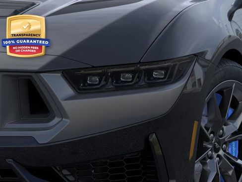 New 2026 Ford Mustang Dark Horse image 18