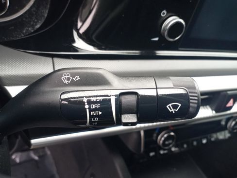 Used 2021 Kia K5 GT-Line w/ GT-Line FWD Premium Package image 18