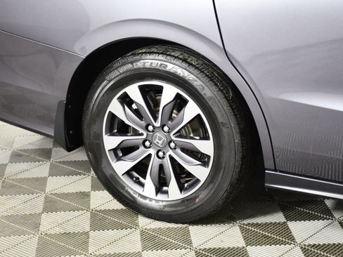 Certified 2024 Honda Odyssey EX-L image 53