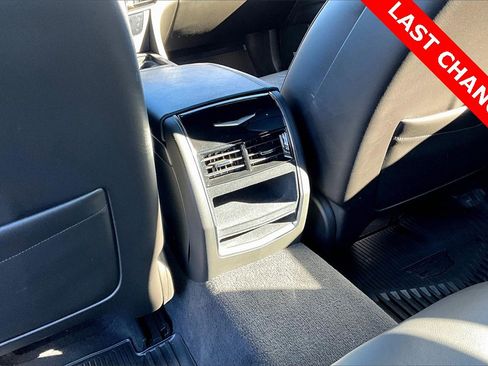 Used 2018 Cadillac CT6 Luxury image 33