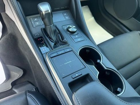 Used 2020 Lexus RC 300 AWD w/ Premium Package image 20