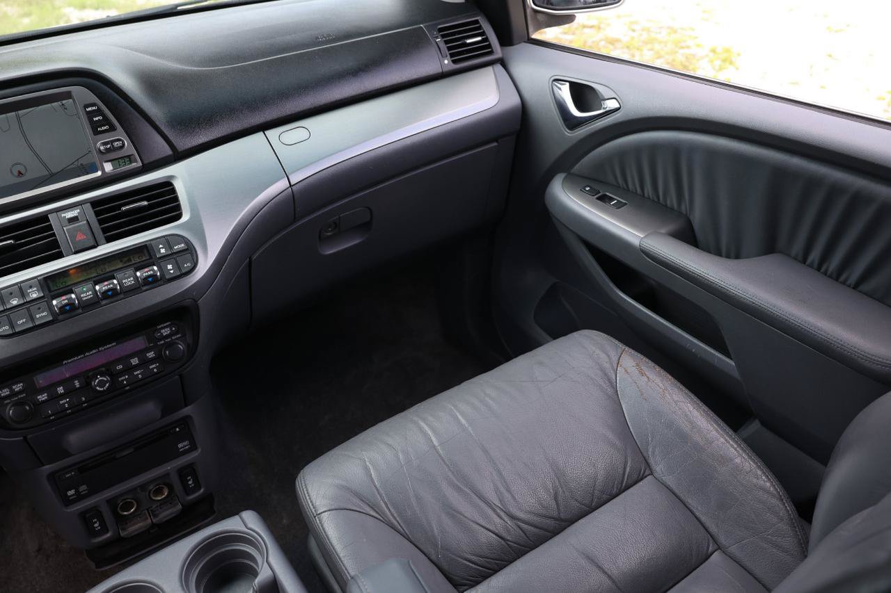 Used 2007 Honda Odyssey Touring image 22
