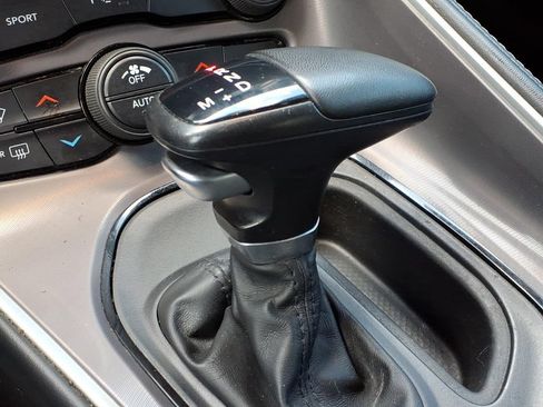 Used 2022 Dodge Challenger GT w/ Blacktop Package RWD image 23