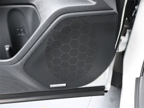 New 2026 Subaru Forester Wilderness image 12