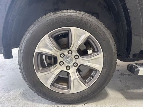 Used 2020 RAM 1500 Laramie image 6
