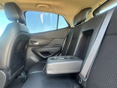 Used 2018 Buick Encore Preferred FWD image 38