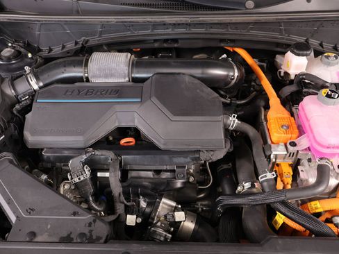 Certified 2022 Hyundai Tucson SEL AWD/4WD image 20